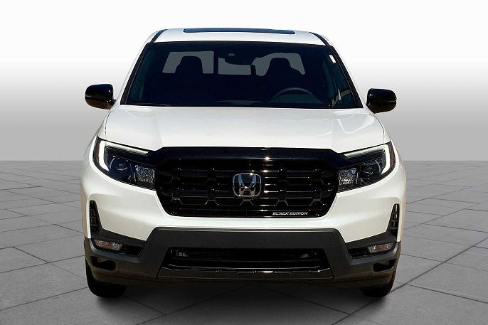2025 Honda Ridgeline