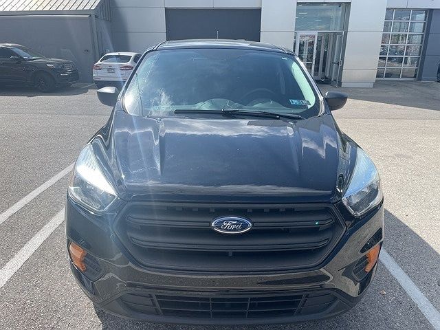 2017 Ford Escape S image 0
