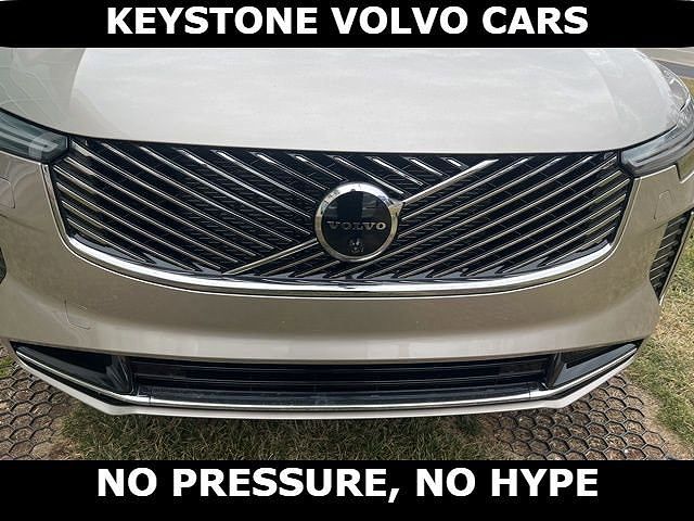 2026 Volvo XC90
