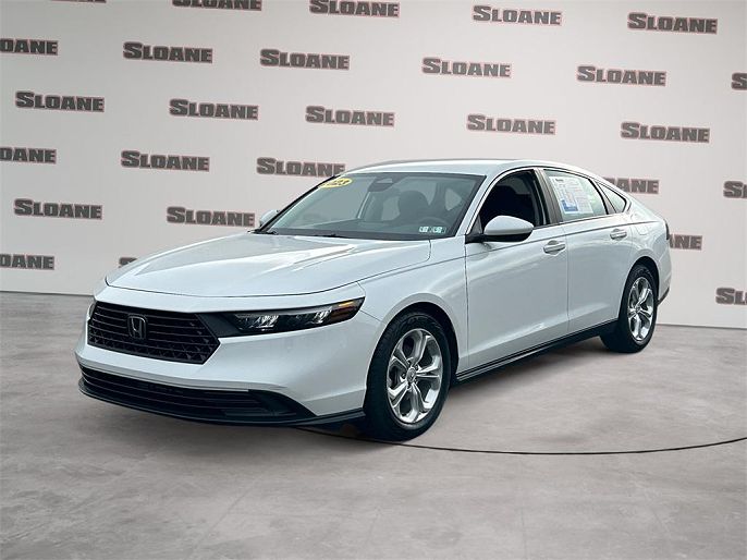 2023 Honda Accord
