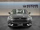 2018 Ford Fusion Platinum image 1