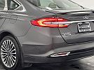2018 Ford Fusion Platinum image 6