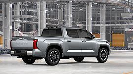 2026 Toyota Tundra