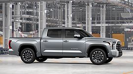 2026 Toyota Tundra