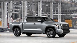2026 Toyota Tundra