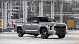 2026 Toyota Tundra