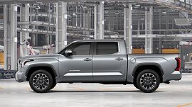 2026 Toyota Tundra