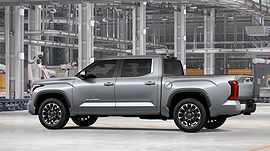 2026 Toyota Tundra
