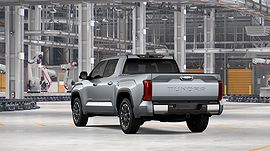 2026 Toyota Tundra