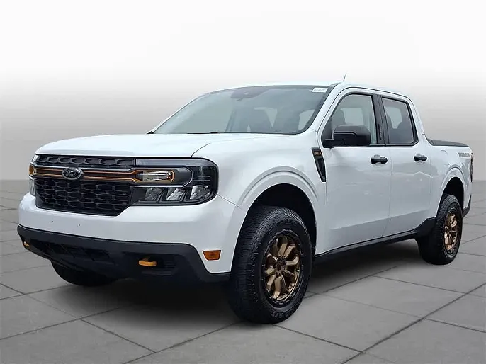 2023 Ford Maverick