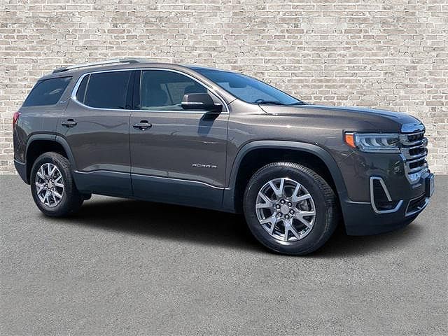 2020 GMC Acadia