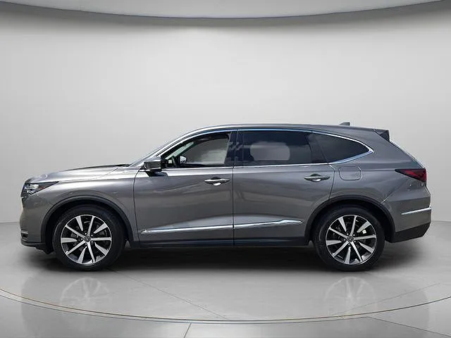 2026 Acura MDX