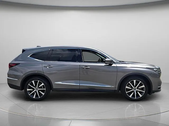 2026 Acura MDX