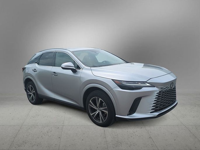 2023 Lexus RX
