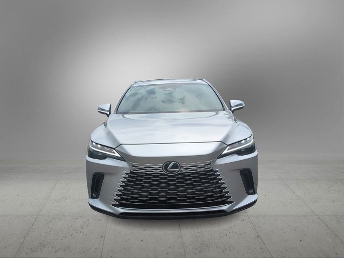 2023 Lexus RX