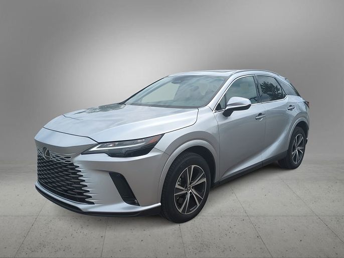 2023 Lexus RX