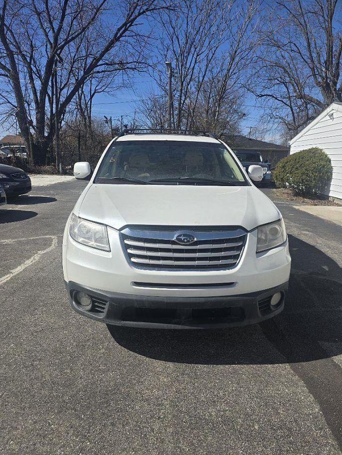 2008 Subaru Tribeca