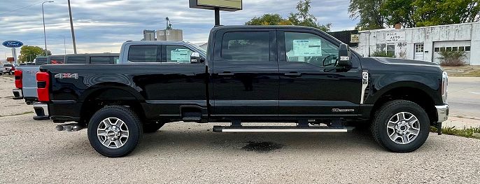 2024 Ford F-350
