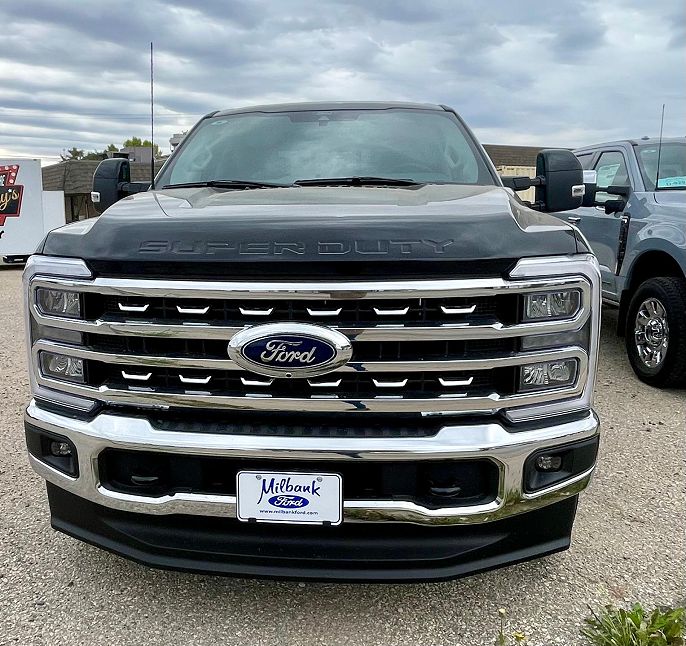 2024 Ford F-350
