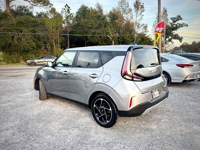 2023 Kia Soul
