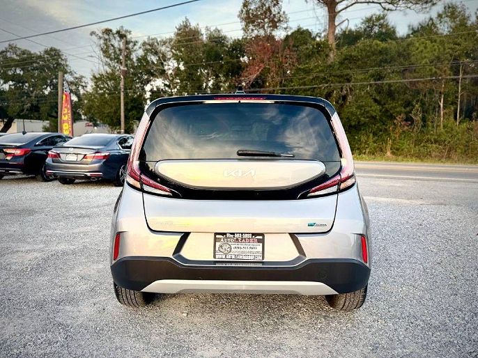 2023 Kia Soul