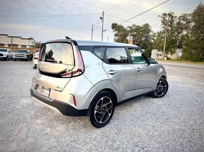 2023 Kia Soul