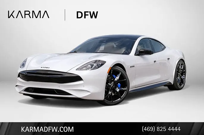 2025 Karma Revero