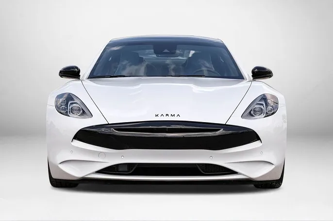 2025 Karma Revero