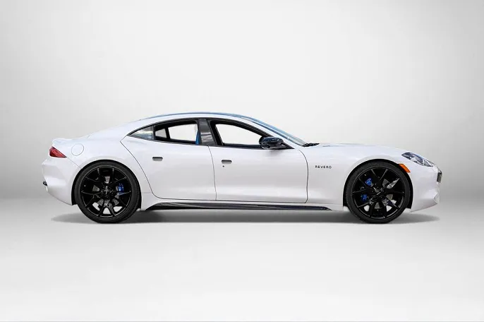 2025 Karma Revero
