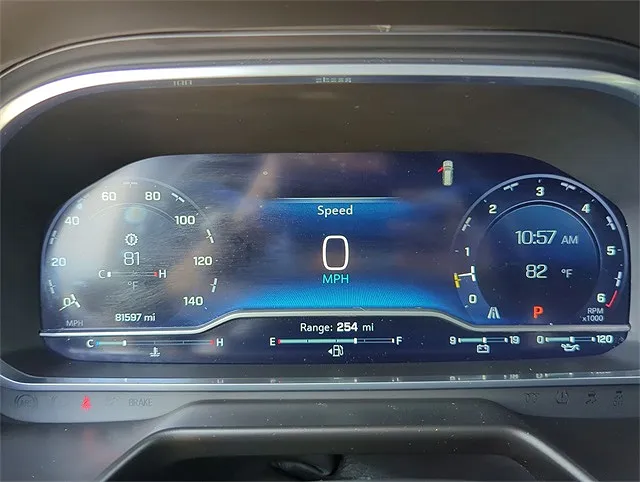 2023 Chevrolet Suburban