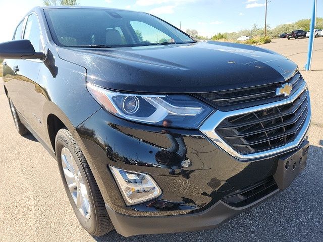 2021 Chevrolet Equinox