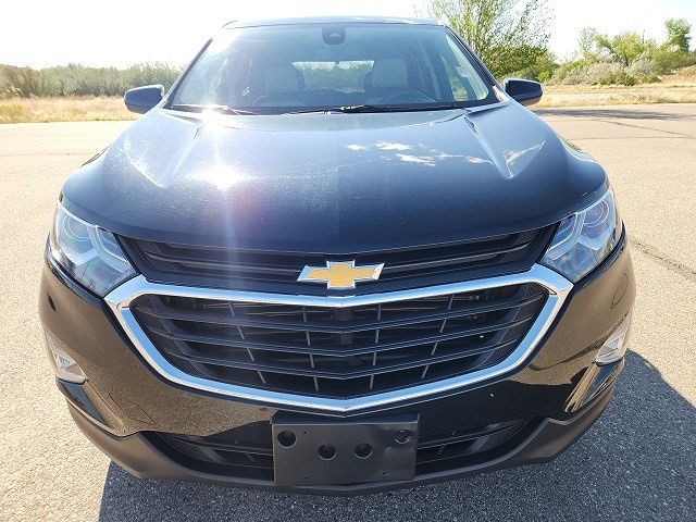 2021 Chevrolet Equinox