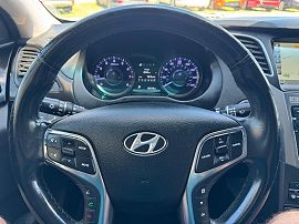 2015 Hyundai Azera
