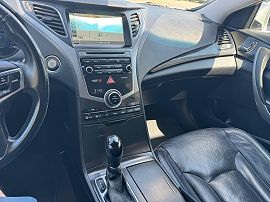 2015 Hyundai Azera