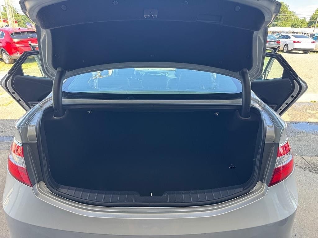2015 Hyundai Azera