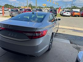 2015 Hyundai Azera