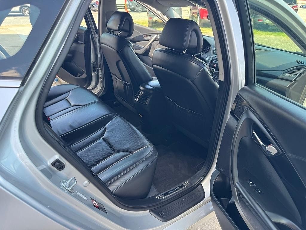 2015 Hyundai Azera