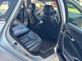 2015 Hyundai Azera