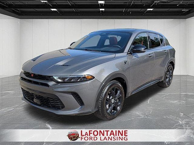 2024 Dodge Hornet