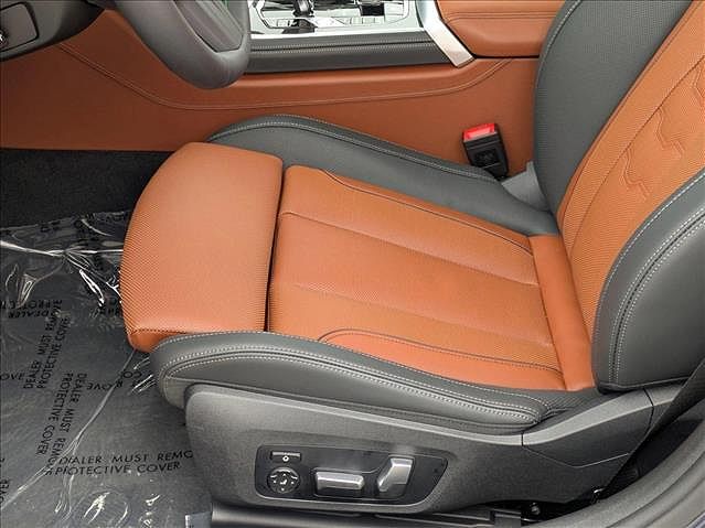 2025 BMW 8 Series