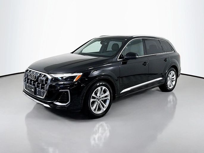 2025 Audi Q7