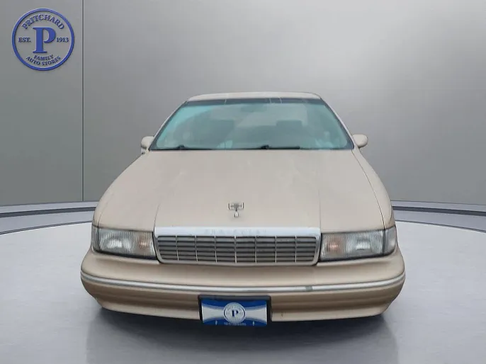 1994 Chevrolet Caprice