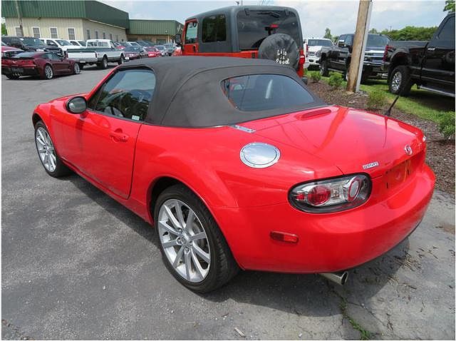 2006 Mazda Miata