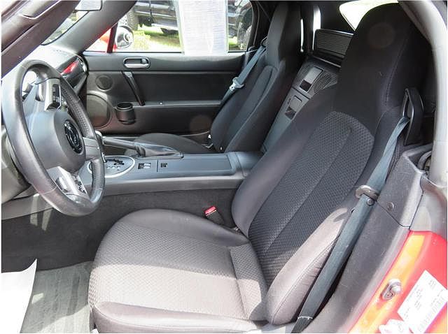 2006 Mazda Miata