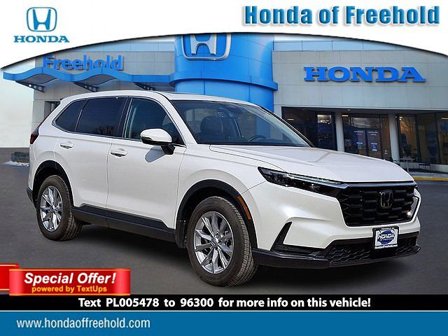 2023 Honda CR-V
