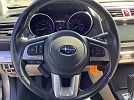 2017 Subaru Outback 2.5i image 10