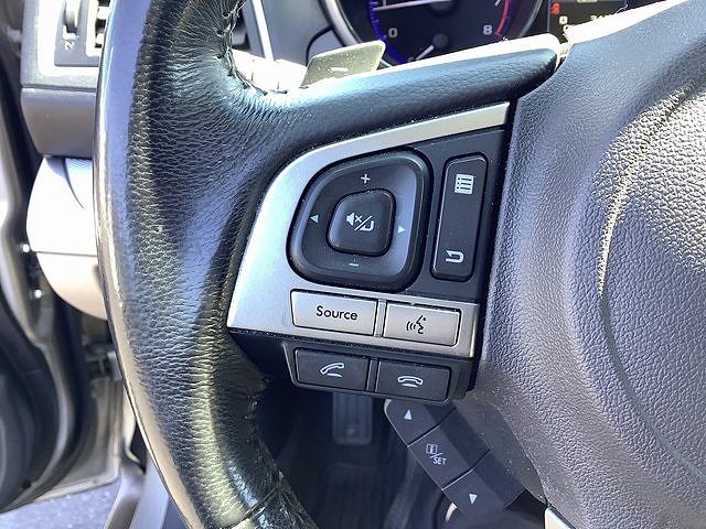 2017 Subaru Outback 2.5i image 12