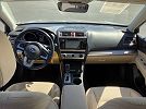 2017 Subaru Outback 2.5i image 5