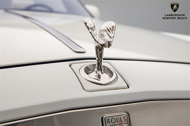 2015 Rolls-Royce Phantom Drophead image 2