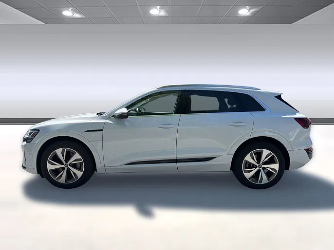 2024 Audi Q8 e-tron